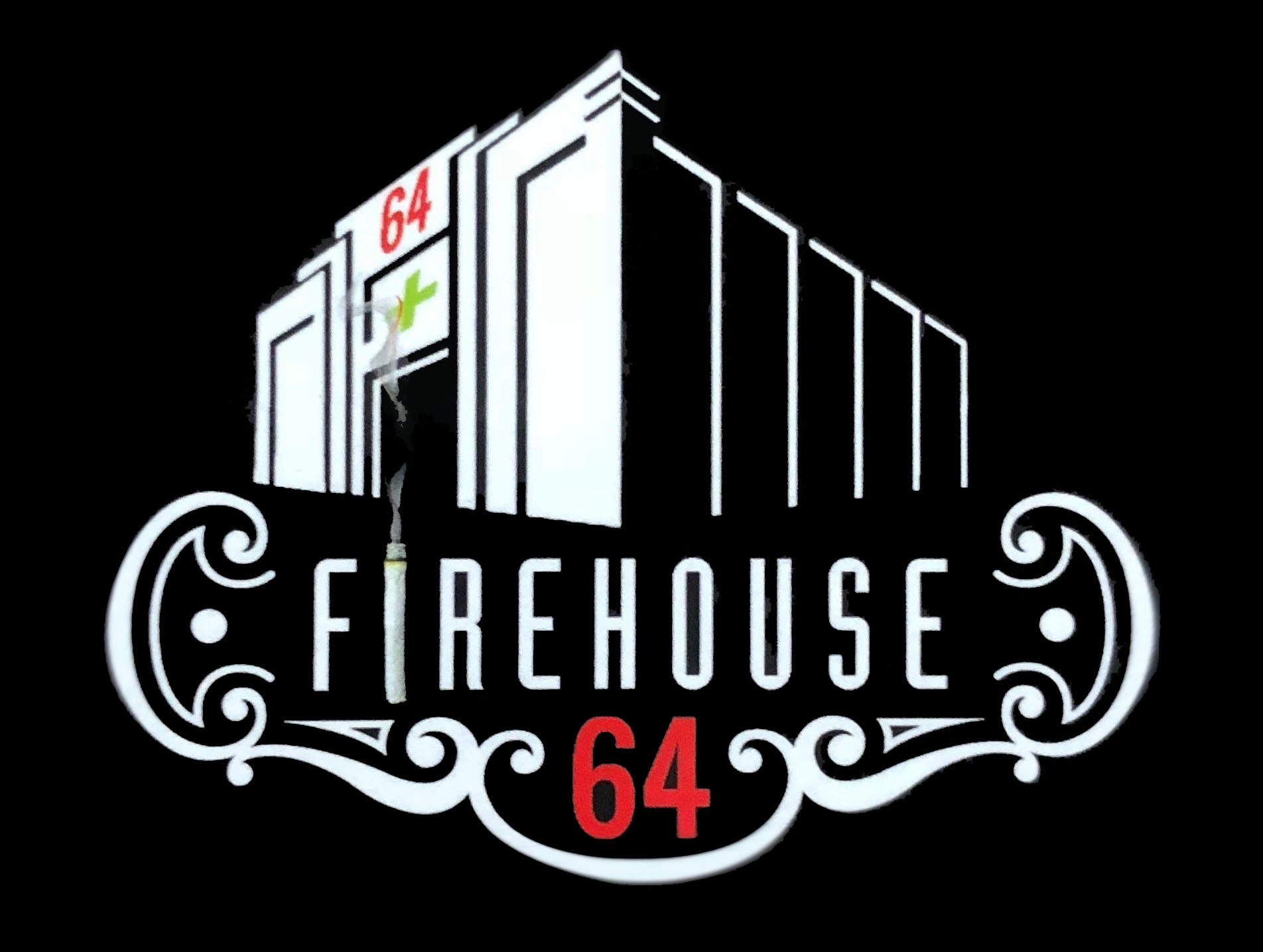 Firehouse 64